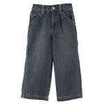 Toughskins Toddler Boy's Carpenter Jeans
