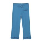 Toughskins Toddler Girl's Knit Pant