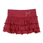 Toughskins Toddler Girl's Knit Scooter