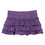 Toughskins Toddler Girl's Knit Scooter
