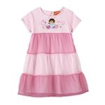 Dora The Explorer Toddler Girl's Nightgown
