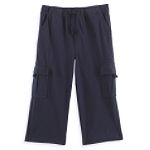 Toughskins Infant Boy's Knit Jersey Pant