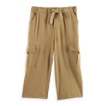 Toughskins Infant Boy's Knit Jersey Pant
