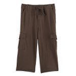 Toughskins Infant Boy's Knit Jersey Pant