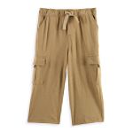 Toughskins Toddler Boy's Knit Jersey Pant