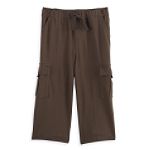Toughskins Toddler Boy's Knit Jersey Pant