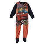 Cars Boy's 4-7 Blanket Sleeper