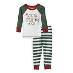 Carter's Infant Boy's "..Grandma Will" Pajamas