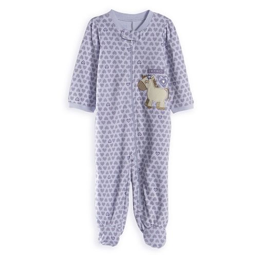 Little Wonders Newborn Girl