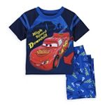 Cars Boy's 4-7 