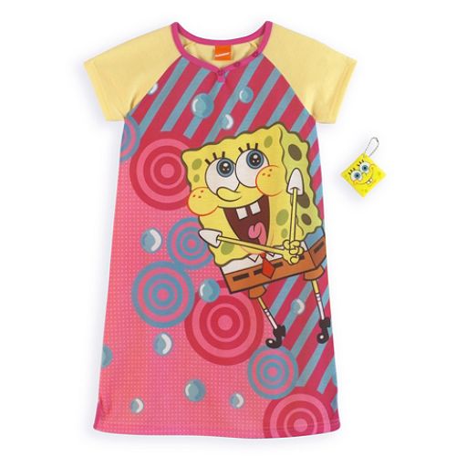 Sponge Bob Girl