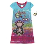 Bobby Jack Girl's 7-16 Dorm Sleep Shirt