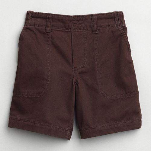 Carter's Toddler Boy's Woven Short
