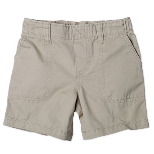 Carter's Toddler Boy's Woven Short