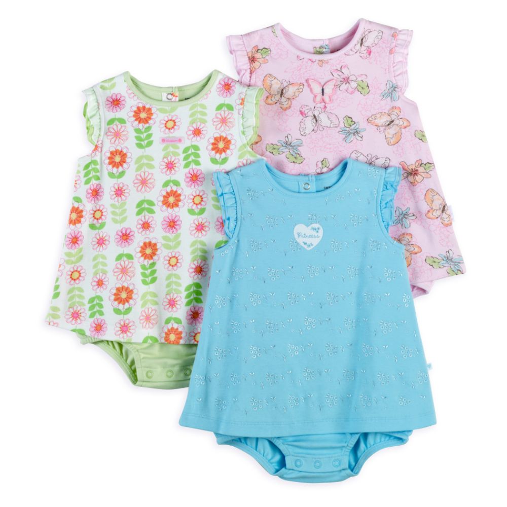 Carter's Sunsuit Collection