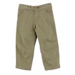 Levi's Toddler Boy's Unbelted Non-Denim Pant