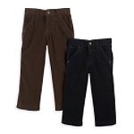 Levi's Toddler Boy's Corduroy Painter Jean
