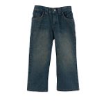 Levi's Toddler Boy's Welder Jean