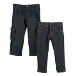 Levi's Toddler Boy's 514 Straight Fit Jean