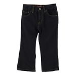 Levi's Toddler Boy's 549 Relaxed Straight Fit Jean