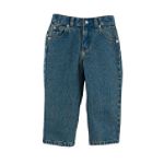 Toughskins Toddler Boy's 5 Pocket Denim Jean