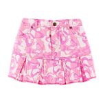 TKS Camouflage Skort
