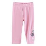 TKS Embroidered Legging