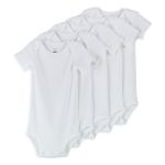 Carter's 5 Pack Bodysuits by
