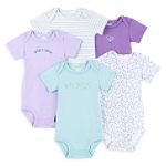 Carter's 5 Pack Bodysuits by 
