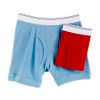 Toddler Boys 2 Pack Boxer Brief