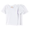 Toddler Boy's Boys 3 Pack Tee