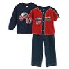 Three-Piece Set