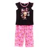 Flutter Sleeve Pajamas