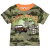 Forest Patrol Light-Up Tee