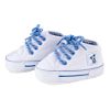Carter's Canvas Baby Basics Squeaker Shoe
