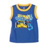 Toddler Boy's Ultimate Racing Light-Up Muscle Tee