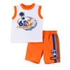 Toddler Boy's Light-Up Tigger Surf with Short