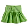 Lime Knit Skort