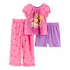 3-Piece Pajama Set