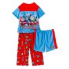 3-Piece Pajama Set