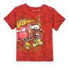 Cars All-Over Print Tow Mater Short Sleeve Tee