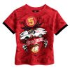 Speed Racer All-Over Print Tee