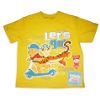 Tigger & Pooh Talking Tee