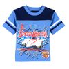 Speed Racer Color-Block Tee