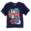 Thomas Short Sleeve Tee