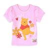 Pooh Talking Tee