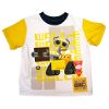 Toddler Boy's Wall-E Short Sleeve Talking Tee
