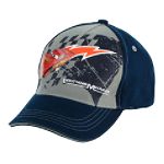 Cars Boy's 4-7 Hat Assorted