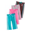 Toddler Girl's French Terry Pant