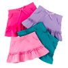 Toddler Girl's Knit Skort